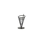 Ffb59 American Metalcraft Wrought Iron 9-1-2