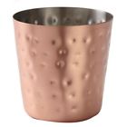 Ffcch37 American Metalcraft Hammered Copper