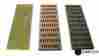 Filed3 Davison 3pc Diamond Honing Whetstone Sharpening Block Set For Woodworking Knives Crafts 639469155800
