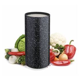 Fi2998485 Finalcut 8.5 Inch Universal Knife Block - Black
