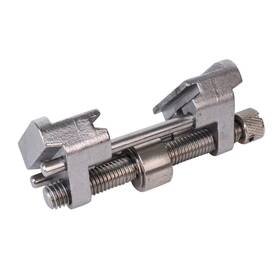Fine Tools 688397659485 Stainless Steel Honing Guide Jig For Sharpening System Chisel Plane Iron Plan