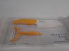 Fk140cp10nyl Kyocera Ceramicc Revolution Santoku