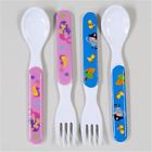 G05343cs Flatware Melamine Pack Print 48 Rgp Kids