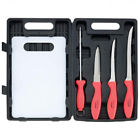 Flex-fillet-5pc-fishing-cutlery-set Unbranded Flex Fillet 5pc 024409956430