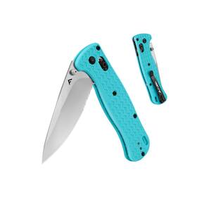 F014096jp Flissa 4.5 Inch Folding Pocket Knife Lightweight Edc With... Fast Ship