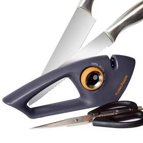 Qh827 Flying Pigeon 5-stage Knife Sharpener - Adjustable Handheld Kitchen Sharpen... Fast Ship
