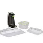Fm1230-000 Foodsaver Fresh Appliance System For Zipper Bags 053891110457