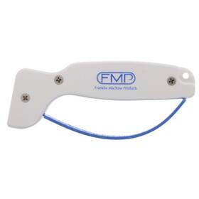 280-1216 Fmp Franklin Knife Sharpener-hand Held