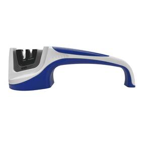 095c Fortune Products Inc. Accusharp Pull Through Knife Sharpener With Tungsten Carbide Blades