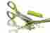 Freshcut Gourmet Herb Scissors Multipurpose Shears With 5 Stainless Steel Sale 0617237748607