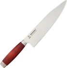 Ft01566 Mora Classic Satin Finish Fixed Chefs Knife Blade 7391846015666