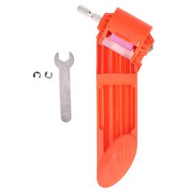 Ftvogueou8p0m6stk6524-12 Ftvogue Drill Bit Sharpener Portable Sharpening Tool Corundum