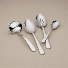 6199236 Fw 4 Pc Pearl Plat Lenox Pack Hostess