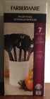 Fw11130wm Farberware 6pc Serving Utensils 822093005720