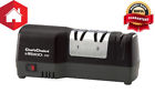 Fwtenc2ade Knife Sharpener Diamond Abrasive Hone Hybrid Kitchen Flatware 7449681727999