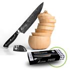 Fyacsmm9wl General 8 Chef Knife