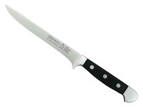 Gd-1703 Gü De Gd-1703/16 Alpha Series Hand Forged Ice Hardened Stainless Steel Hostaform Handle