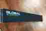 G-42 81 Global Cutlery 51 20 Inch Knife Storage Wall Magnet G42 50 New Ds