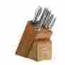 G-74 Global Block Ceramic Steel Rod Knife Knives New Offers Considered