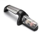 G-91-sb Global Kitchen Knife Water Sharpener Stainless Ceramic 4943691891006