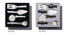 G250 Rada Cutlery Utensil Set Pc Spatula Pizza Pie Server Ice