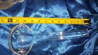 G25428n-2pk Regent In Clear Plastic Punch Bowl Ladle Capacity Lot Of