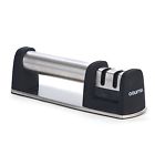 G53465 Gourmia Kitchen Knife Sharpener 804482153465