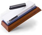 Ga-wkss-001-2 Grocery Art Whetstone Knife Sharpening Stone Waterstone Sharpener 0087491238990