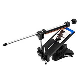 Ganzo 635934697219 Touch Pro Ultra Gtpu Professional Kitchen Knife Sharpener System Kit
