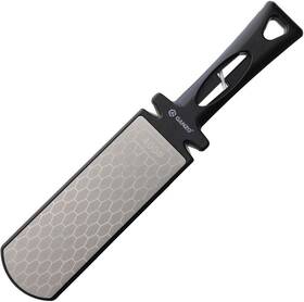 Ganzo Knives 860009675186 Multifunctional Sharpener Double-sided Tungsten Carbide And Ceramic
