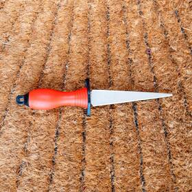 Garden Works 853812006155 10 Inch Diamond Tool Sharpener