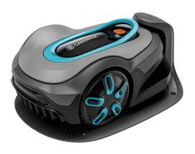 15301-41 Gardena 15301 All New - 2025 Sileno Flex Engineered In Germany For The Mos