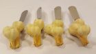 Garlic Lillian Vernon Set Of
