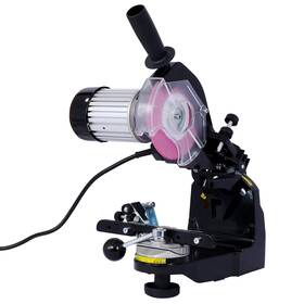 Garvee 966727133152 120v Professional Chainsaw Sharpener