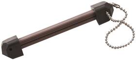 Gatco 096196600162 60016 Tri-seps Serrated Edge And Point Sharpener