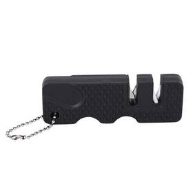 Gavigainyd8v6bn7oh Gavigain Knife Sharpeners 2-stage Preset Coarse And Fine Slots Sharpening Pocket