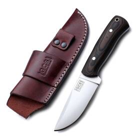 Gcs113 Gcs Knives Handmade D2 Tool Steel Machete Tactical Survival Hunting Knife With Micar
