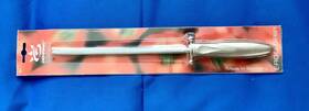 Ks-3217 Gehring Solingen Germany 8in 20cm Sharpening Steel Knife Honing Sealed