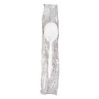 Genhywiwss Hywiwss Gen Wrapped Cutlery Spoon White 011435146409