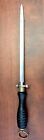 Germany16.5 Unknown Vintage Hoffritz Steel Stick Knife Sharpener