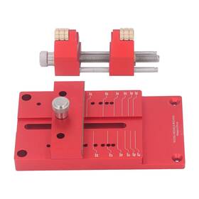 Gerniembuvr4efx8 Gernie Chisel Sharpening Kit Aluminum Alloy Honing Guide System For Chisels And Pla