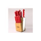 Ges-rd-ds-014-8 Ginsu Dws Cutlery 14pc 079061029503