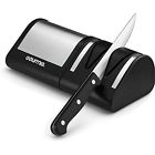 Ges9715 Gourmia Electric Diamond Knife 816425022356