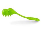 Gki-024 Gn Charmed Pastasaurus Pasta Server Dinosaur Spoon For Spaghetti Sp