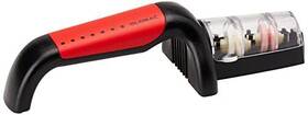 Global 943691892003 Ceramic Water Sharpener - Red