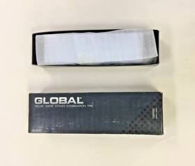 G-1800s Global - Two-sided Whetstone 240 And 1000 Grit Small