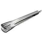 Gnp5673449 Meco Stainless Steel Toaster Bread Serve Bbq Pastry Salad Clip