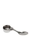 Godinger Baroque Coffee Scoop 028199050521