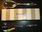 5036008 Godinger Salad Fork Renaissance Bombay Condition Spoon Excellent