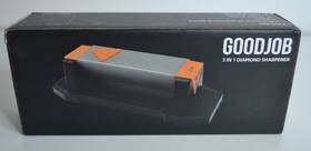Gb-3d Goodjob 3 In 1 Diamond Sharpener